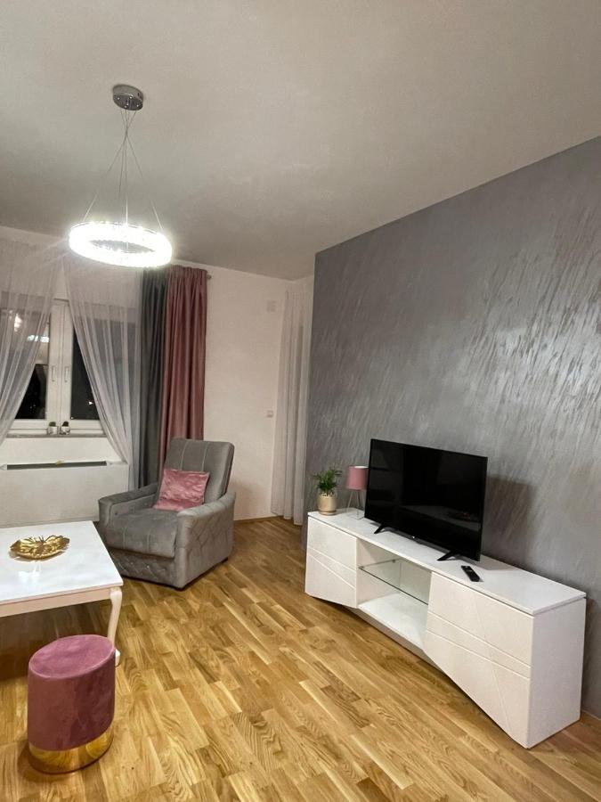 Skyline Apartment Bijeljina Exterior foto