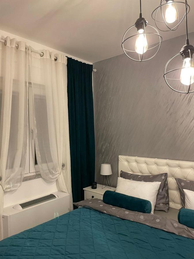 Skyline Apartment Bijeljina Exterior foto
