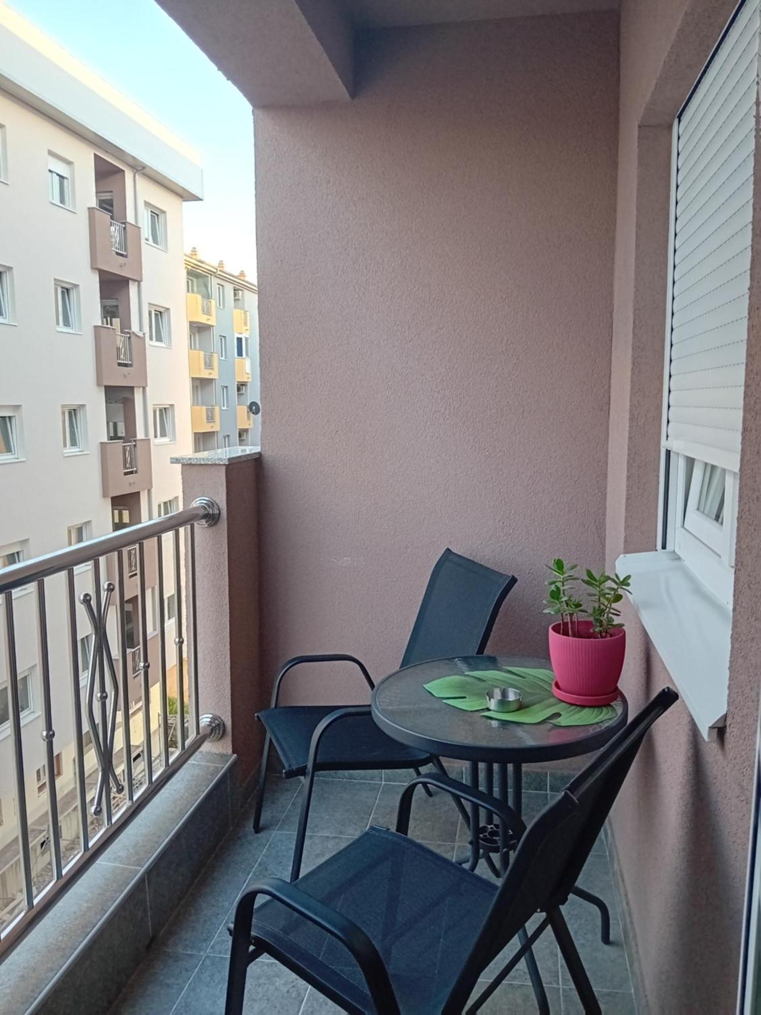 Skyline Apartment Bijeljina Exterior foto